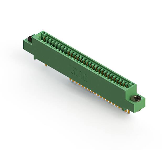 345-028-544-403 EDAC Inc.  Edgeboard Connectors
